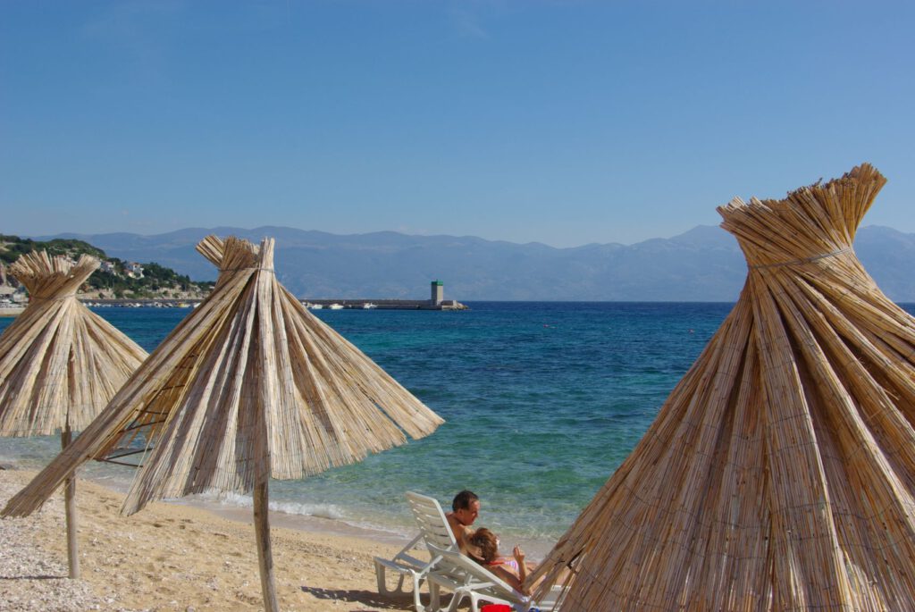 Krk - Mehrtagesfahrt 2026