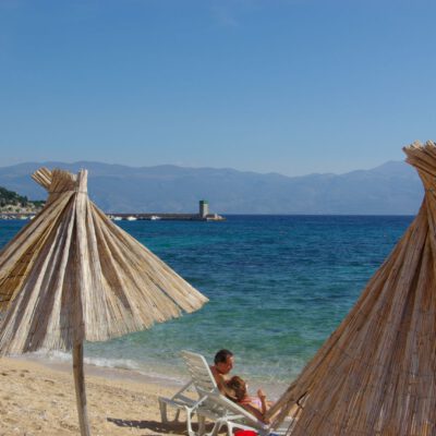 Krk - Mehrtagesfahrt 2026