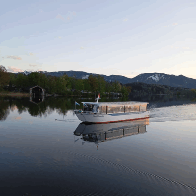 Staffelseeerin Rundfahrt Tagesfahrt