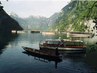 Königssee Schifffahrt