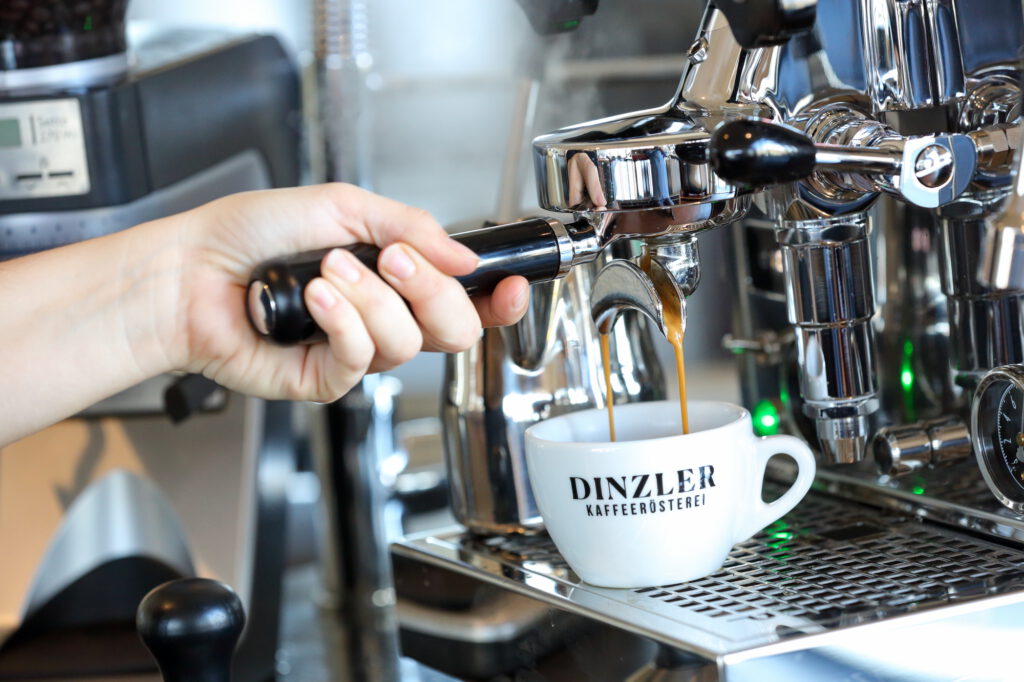 © 2024-Dinzler Kaffeerösterei