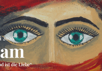 Augen Passionsspiele Mrjam