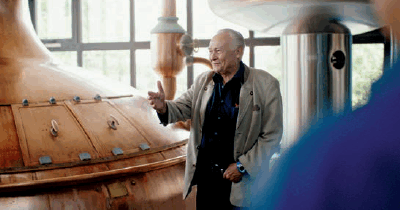 Bierführung Kuchlbauer Abensberg